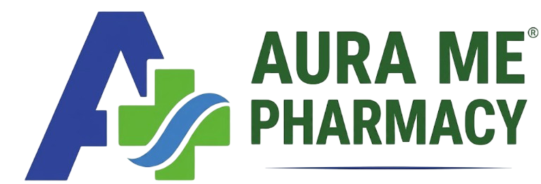 Aura me pharmacy